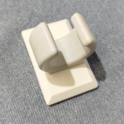 Suporte de mangueira para Vision 700