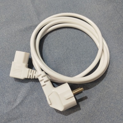 Cabo de alimentação para Vision 700