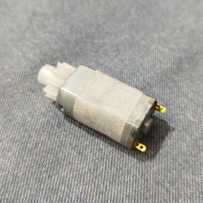 Motor para peça de mão tipo Ricki Parodi