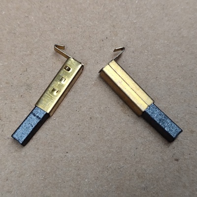 KIT Escovas Carvão p/ PROMED 4030-SX2