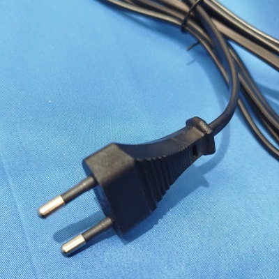 Cabo de alimentação IECC7 1,5m