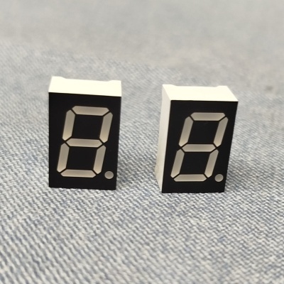 Kit de 2 unidades Display de 7 segmentos para Promed 4030SX