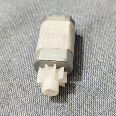 Motor para peça de mão tipo Ricki Parodi