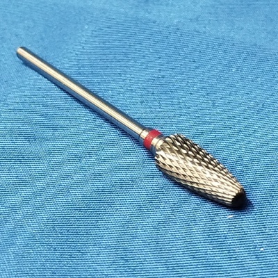 Carbide para polimento