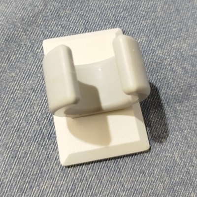 Suporte de mangueira para Vision 700