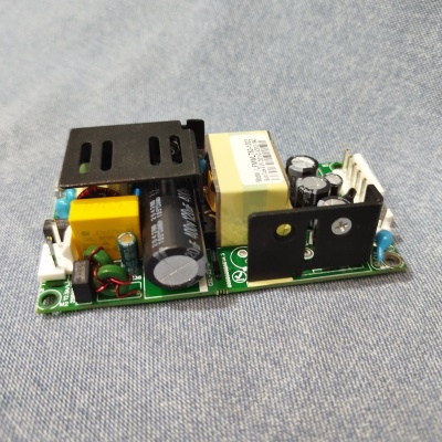 Fonte de alimentação LFMWLT60-1003-1 24V 2.71A 65W