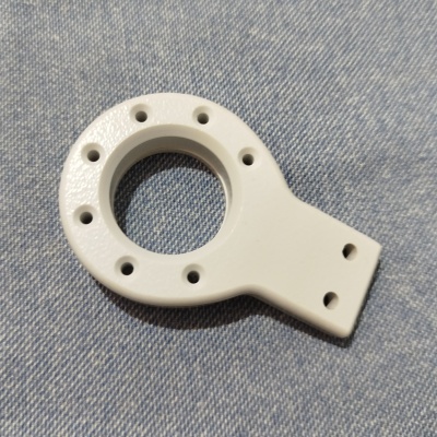 Suporte de peça de mão para Vision 700