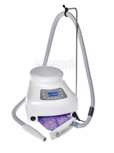 Aparelho Polimento Promed 4030SX2