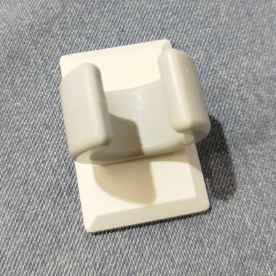 Suporte de mangueira para Vision 700