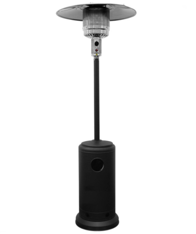 Aquecedor Cogumelo HET