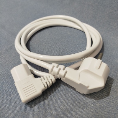 Cabo de alimentação para Vision 700