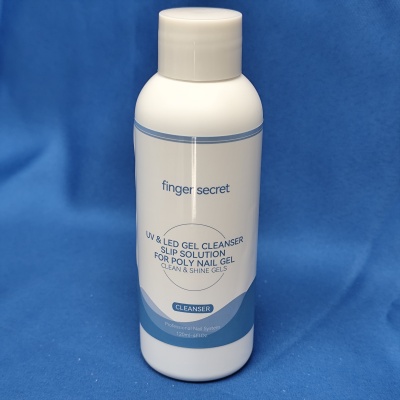 Líquido slip polygel 120ml