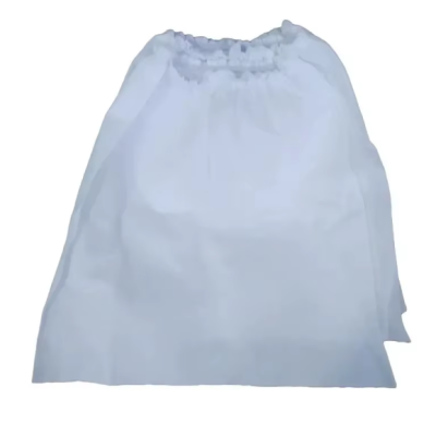 Saco para aspirador de mesa