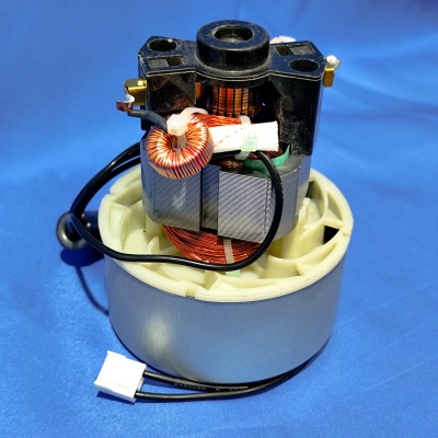 Motor Aspirador 230V 300 Watts
