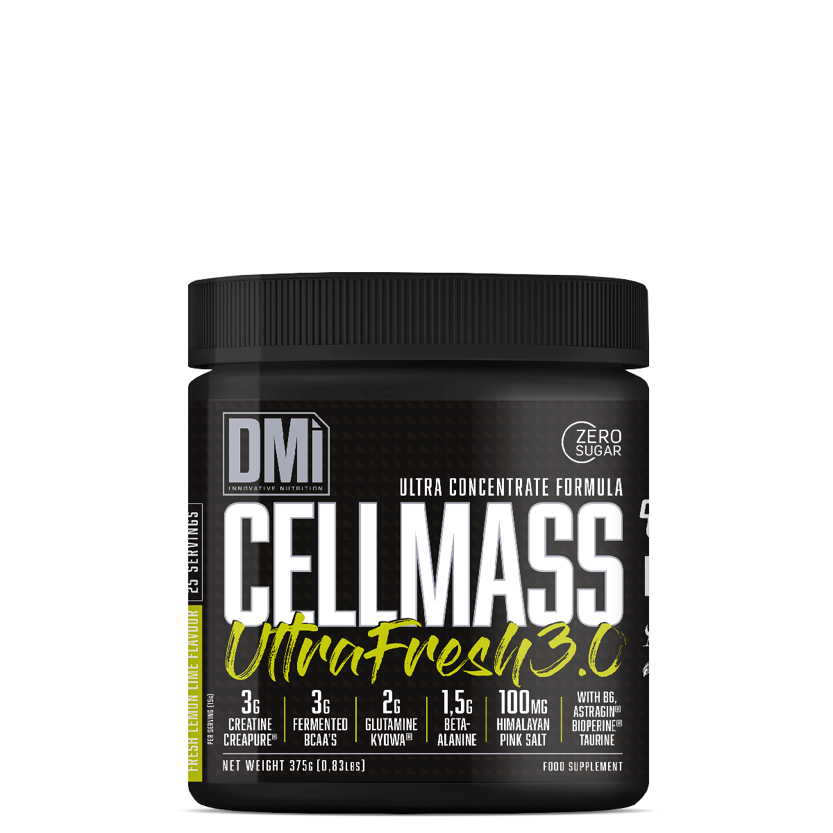 CELLMASS ULTRA FRESH 3.0 - 375GR