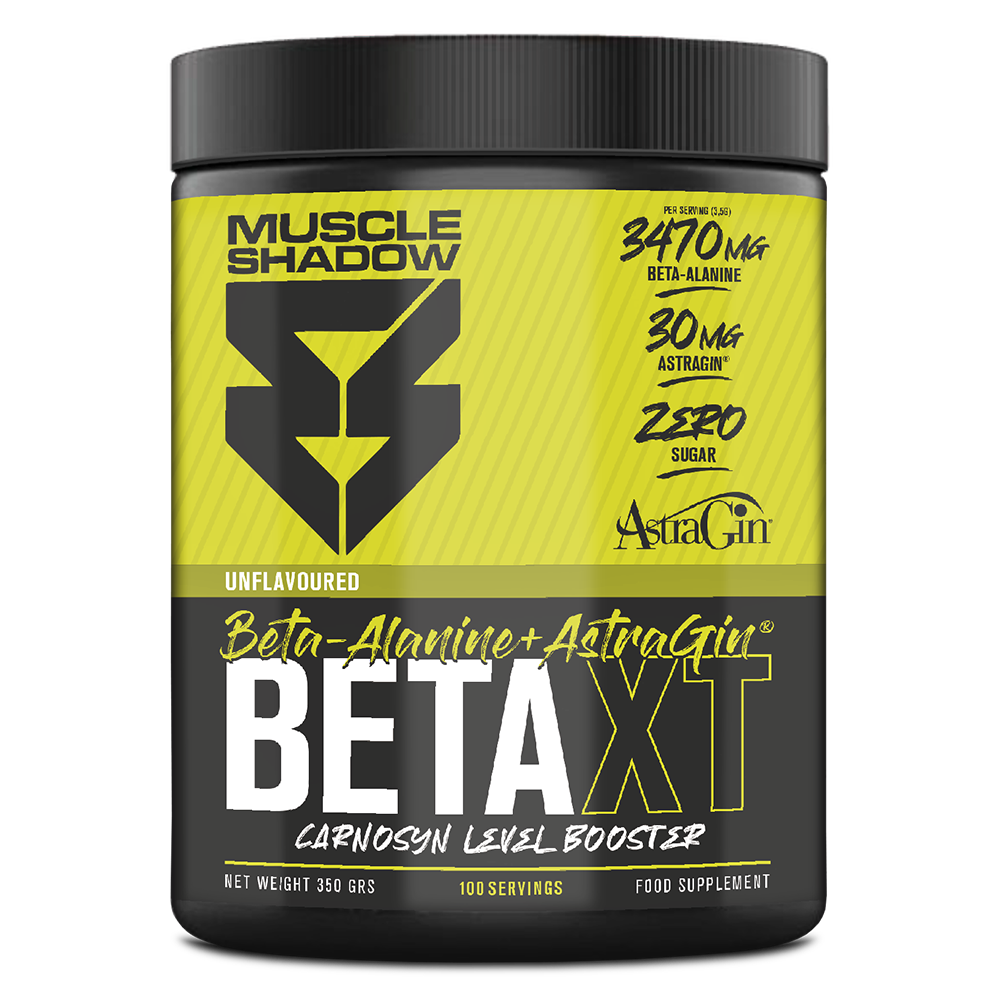 BETA XT (BETA-ALANINE+ASTRAGIN®)