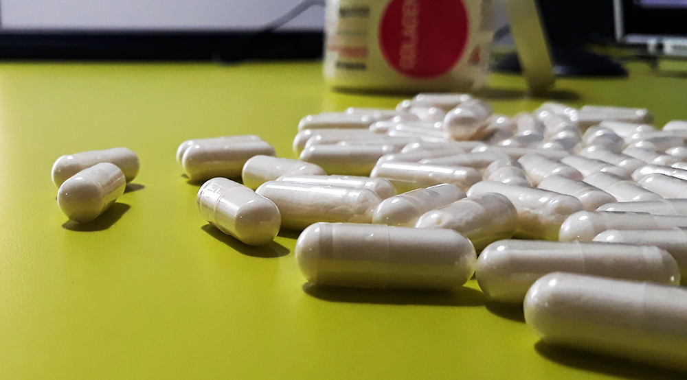 POR QUE O COLÁGENO É IMPORTANTE PARA A SAÚDE? DESCUBRA AGORA! POR QUE O COLÁGENO É IMPORTANTE PARA A SAÚDE? DESCUBRA AGORA!