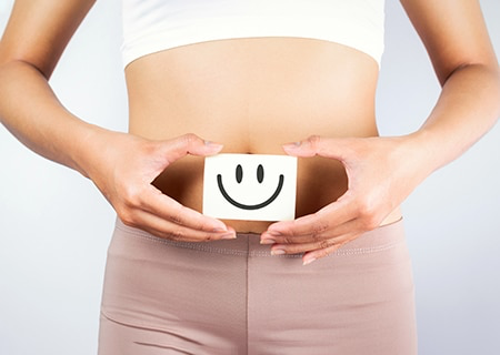 COMO CUIDAR DO NOSSO "SEGUNDO CÉREBRO"? COMO CUIDAR DO NOSSO "SEGUNDO CÉREBRO"?