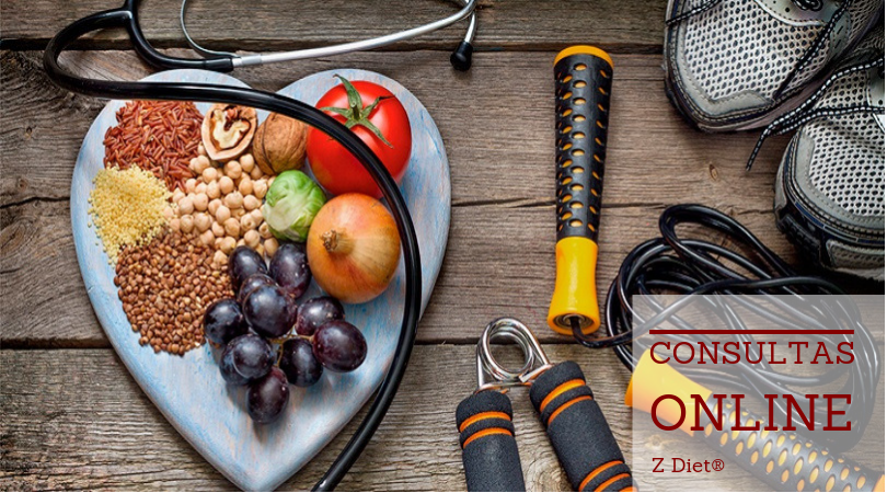 PARCERIA NUTRIFY E Z Diet® PARCERIA NUTRIFY E Z Diet®