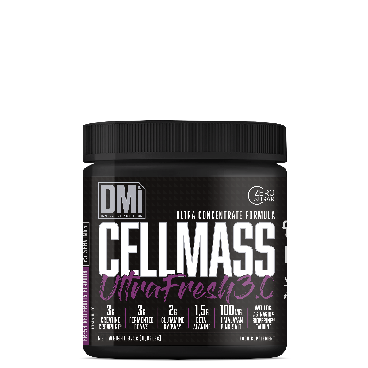 CELLMASS ULTRA FRESH 3.0 - 375GR