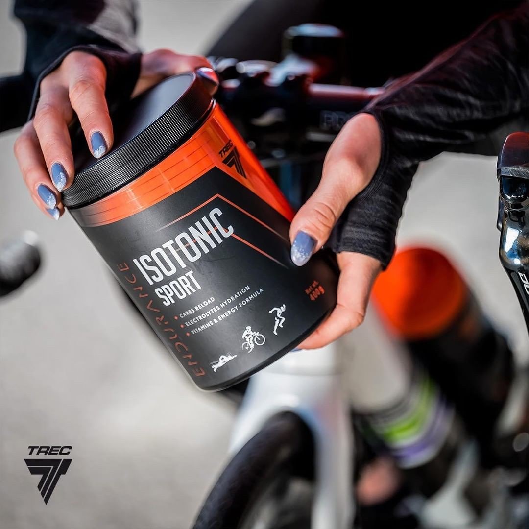 ISOTONIC SPORT | Nutrify | Nutrição, Saúde e Desporto