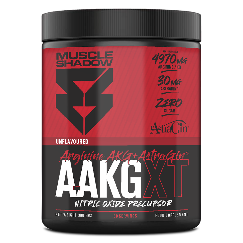 A-AKG XT (ARGININE AKG+ASTRAGIN®)