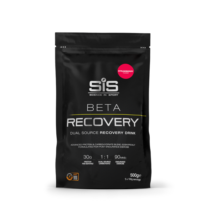 BETA RECOVERY 500GR