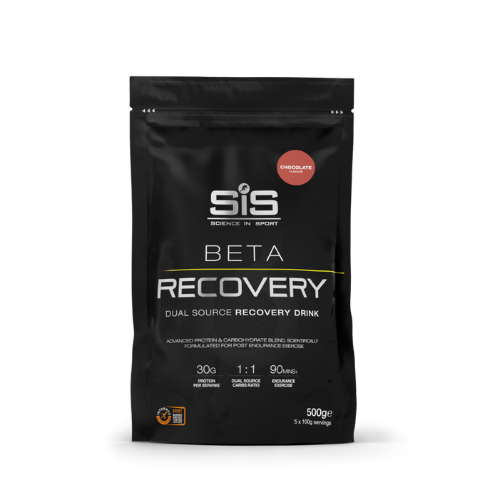 BETA RECOVERY 500GR