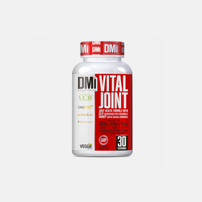 VITAL JOINT (UC-II OVOMET) - 60 CÁPSULAS