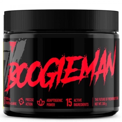 BOOGIEMAN - 300GR