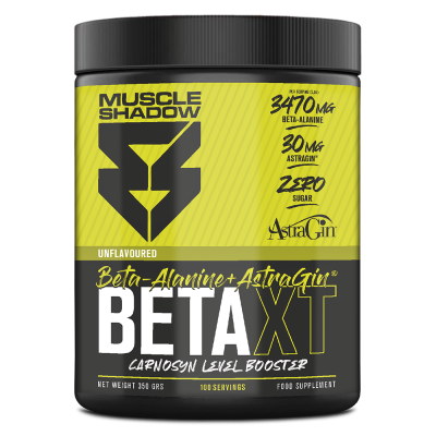 BETA XT (BETA-ALANINE+ASTRAGIN®)