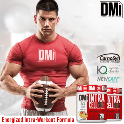 INTRA CELL NRG (Intra-Workout) - 360GR