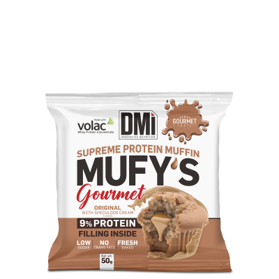 MUFY´S GOURMET (9% Protein)