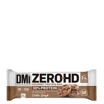 ZERO-HD GOURMET PROTEIN BAR