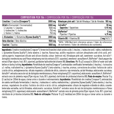 CELLMASS ULTRA FRESH 3.0 - 375GR