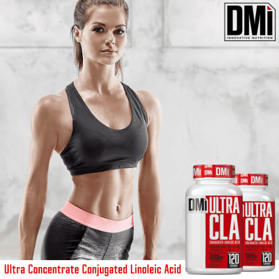 ULTRA CLA - 120 SOFTGELS