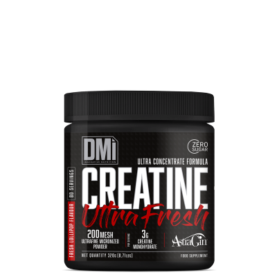 CREATINE ULTRA FRESH (Creatine + Astragin®) 320gr