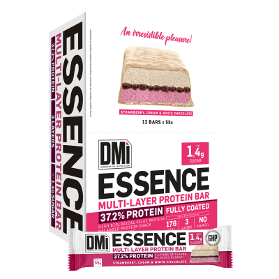 ESSENCE PROTEIN BAR