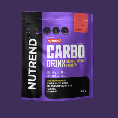 CARBODRINX - 1000GR