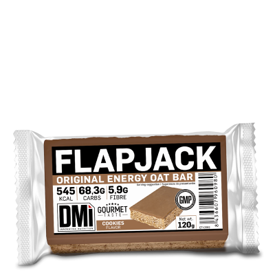 FLAPJACK ENERGY OAT BAR