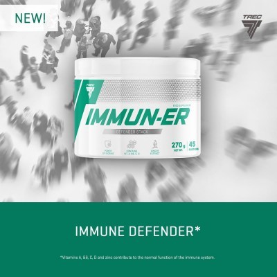 IMMUN-ER - 270GR