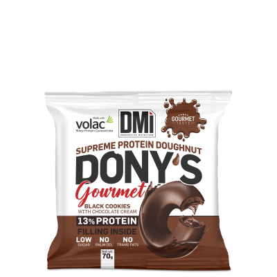 DONY´S GOURMET (13% Protein)