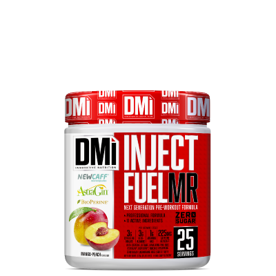 INJECT FUEL MR - 375GR
