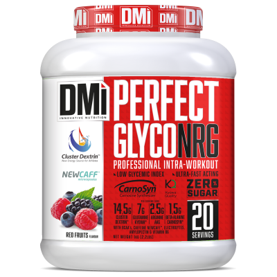 PERFECT GLYCO NRG (Profissional fórmula) - 1KG