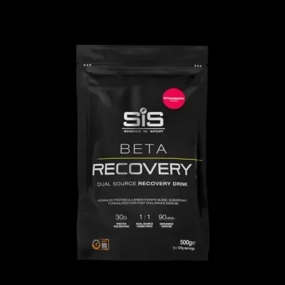 BETA RECOVERY 500GR