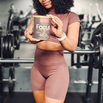 PACK 3 UNID. COFFEE FOCUS