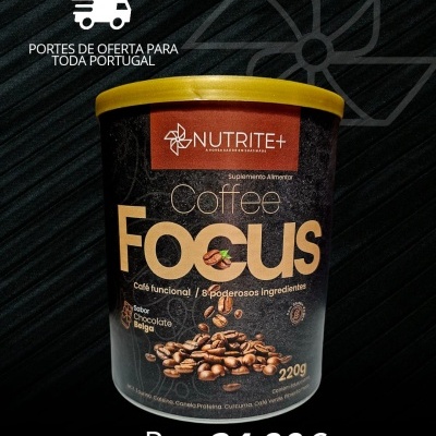 COFFEE FOCUS