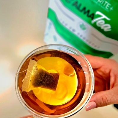 C’ALMA TEA / 20 SAQUETAS