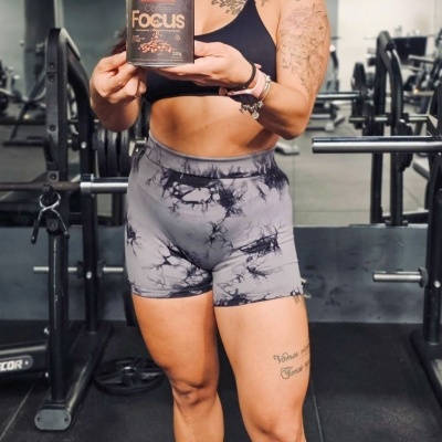 PACK 3 UNID. COFFEE FOCUS