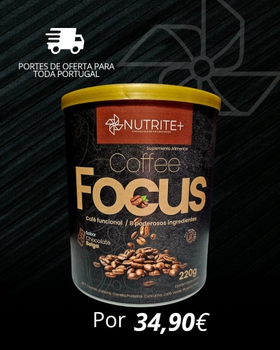 COFFEE FOCUS